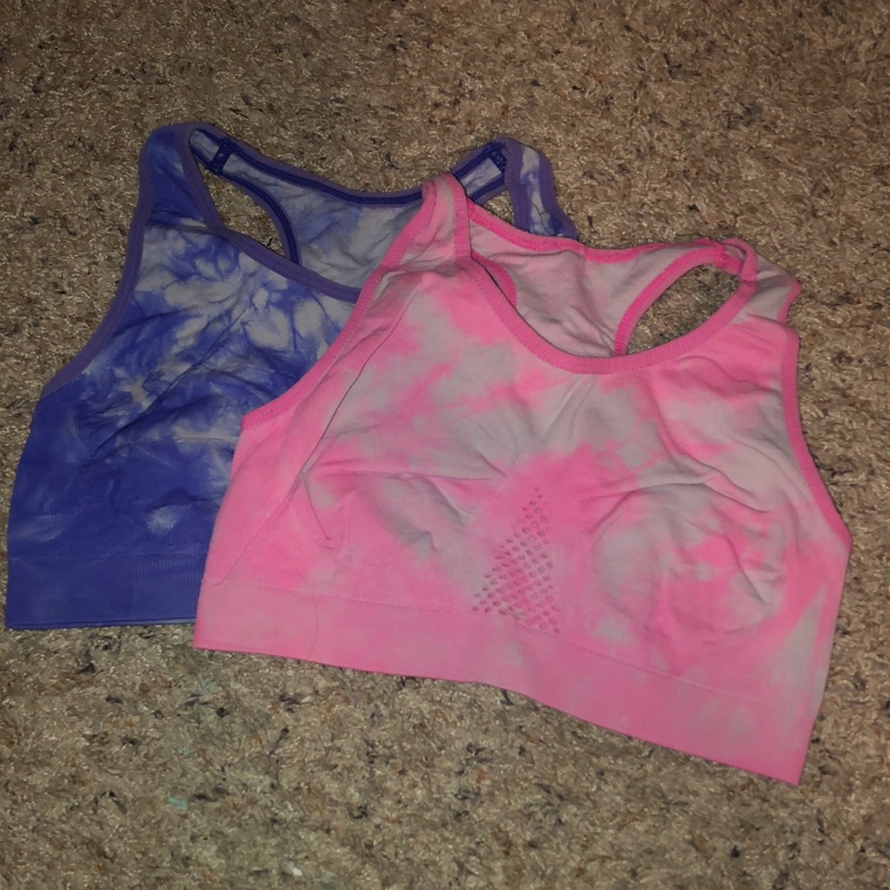 Sports Bras